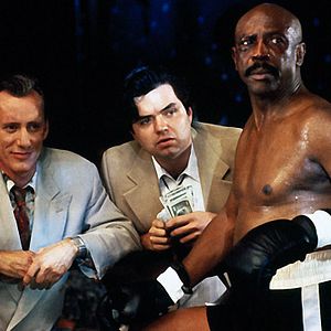 Bilder Die Superfaust