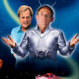 Bilder Der Onkel vom Mars