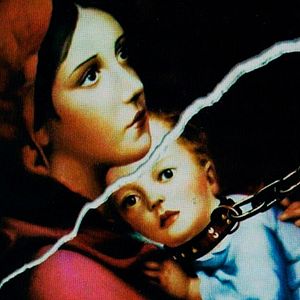 Bilder Die  tote Mutter