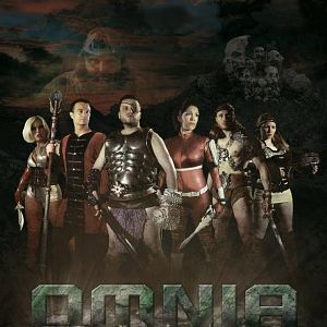 Bilder Omnia - Starke Krieger, weise Magier