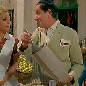 Bilder Las que tienen que servir