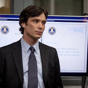 Bilder Transcendence