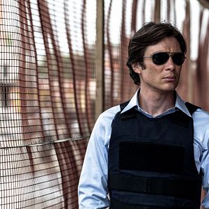 Bilder Transcendence