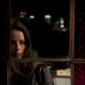 Bilder Kaya Scodelario