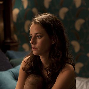 Bilder Kaya Scodelario