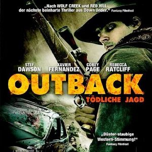 Bilder Outback - Tödliche Jagd