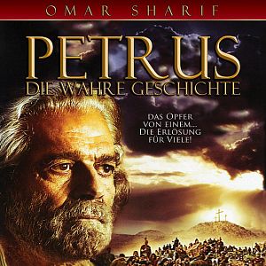 Bilder Petrus - Die wahre Geschichte