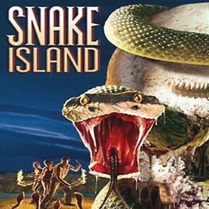 Bilder Snake Island