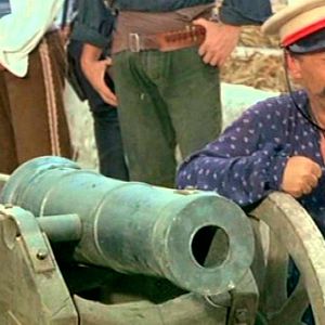 Bilder Der letzte Zug nach Durango