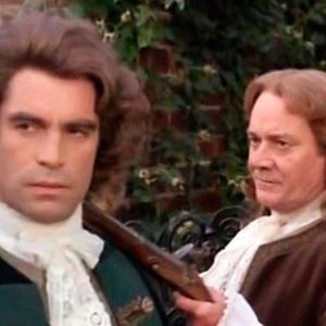 Bilder Die Verruchte Lady