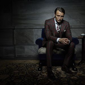 Bilder Mads Mikkelsen