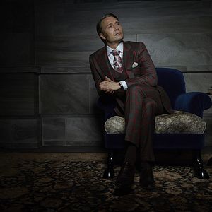 Bilder Mads Mikkelsen