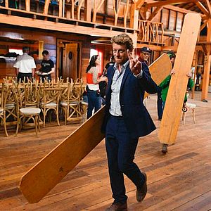 Bilder The Mentalist