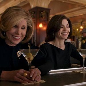 Bilder Good Wife