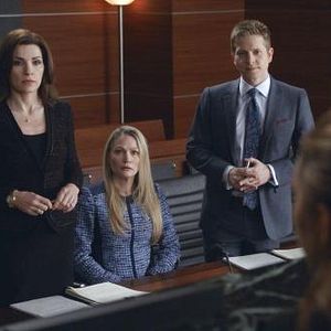 Bilder Good Wife