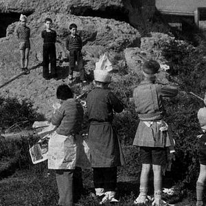 Bilder The Mexican Suitcase