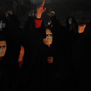 Bilder The Following