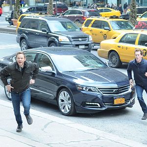 Bilder Shawn Ashmore