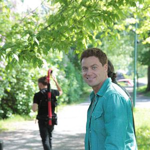 Bilder Greg Poehler