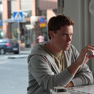 Bilder Greg Poehler