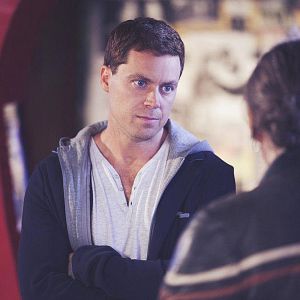 Bilder Greg Poehler