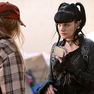 Bilder Pauley Perrette