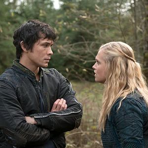 Bilder The 100