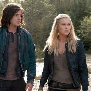 Bilder The 100