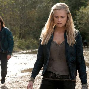 Bilder The 100