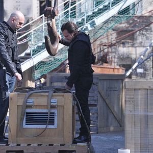 Bilder The Blacklist