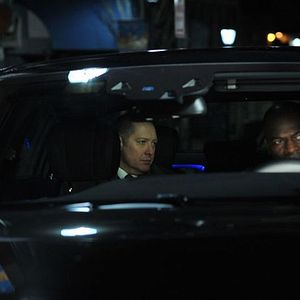 Bilder The Blacklist