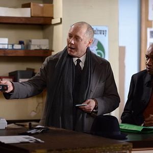 Bilder The Blacklist