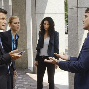 Bilder Eddie McClintock