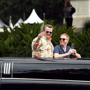 Bilder Jesse Tyler Ferguson