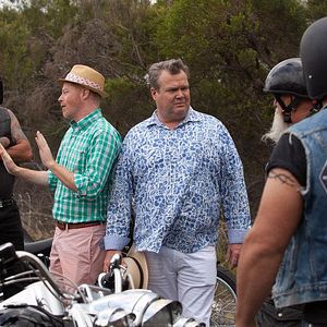 Bilder Jesse Tyler Ferguson