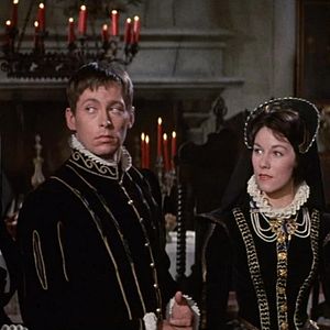 Bilder Das Pendel des Todes