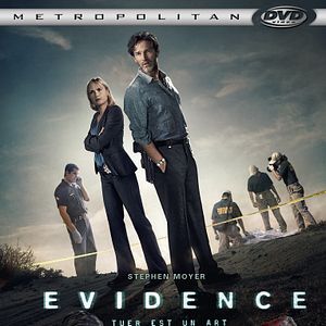 Bilder Evidence - Auf der Spur des Killers