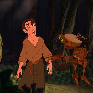 Bilder Der Schatzplanet