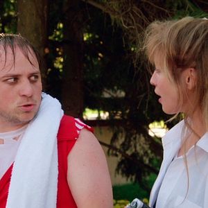 Bilder Police Academy 4 - Und jetzt geht's rund