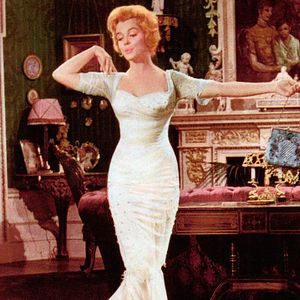 Bilder Der Prinz und die Tänzerin