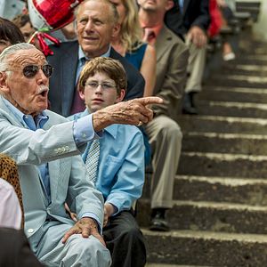 Bilder The Amazing Spider-Man 2: Rise Of Electro