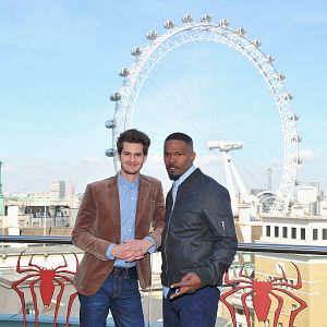 Bilder The Amazing Spider-Man 2: Rise Of Electro