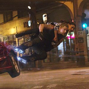 Bilder Jupiter Ascending