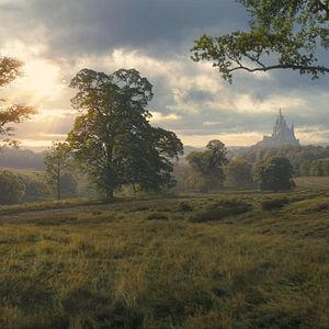 Bilder Maleficent - Die dunkle Fee