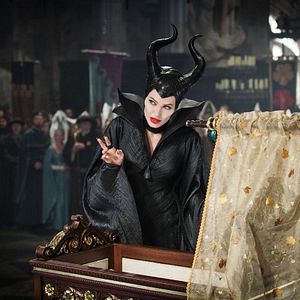 Bilder Maleficent - Die dunkle Fee