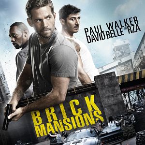 Bilder Brick Mansions