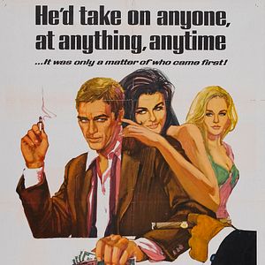 Bilder Cincinnati Kid