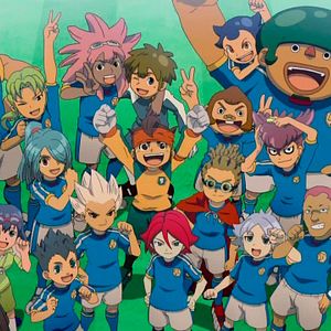 Bilder Inazuma Eleven