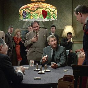 Bilder Cincinnati Kid