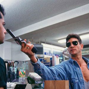 Bilder Love, Cheat & Steal